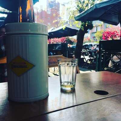 Paraguassu Grelhados