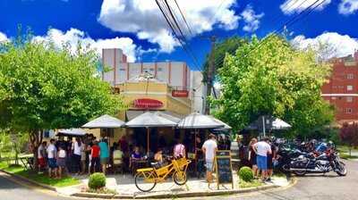 Paraguassu Grelhados