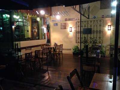 Paraguassu Grelhados