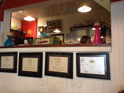 Paraguassu Grelhados