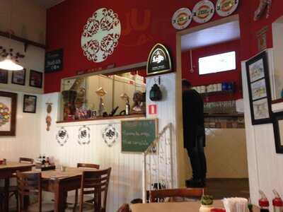 Paraguassu Grelhados