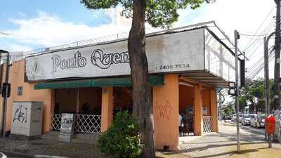 Lanchonete Ponto Quente