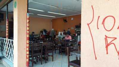 Lanchonete Ponto Quente