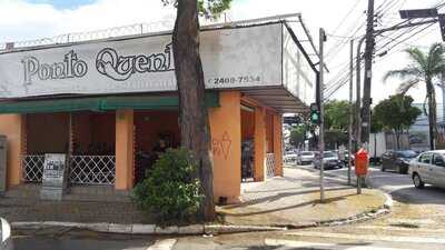 Lanchonete Ponto Quente