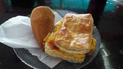 Lanchonete Ponto Quente