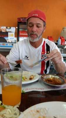 Lanchonete Ponto Quente