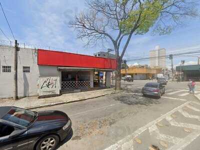 Lanchonete Ponto Quente