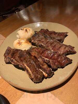 Orientales Carnes Y Vinos