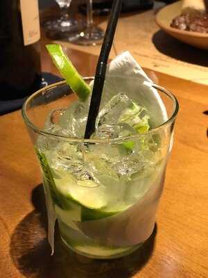 Orientales Carnes Y Vinos