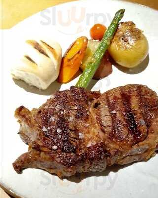 Orientales Carnes Y Vinos