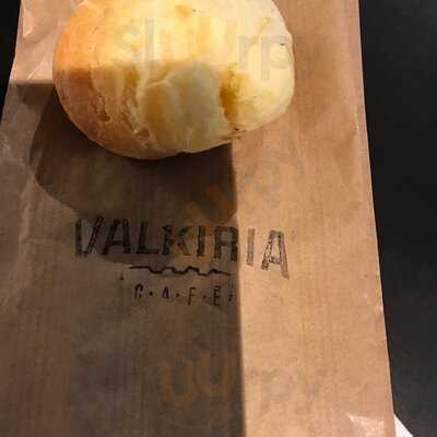 Valkiria Café