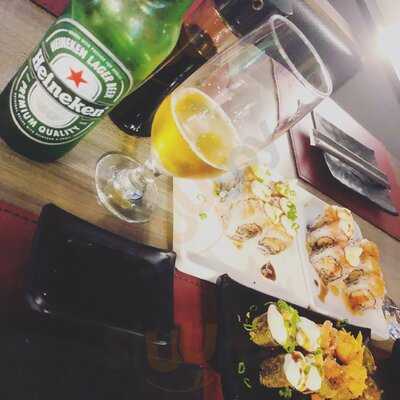 Carioca Sushi