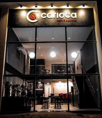Carioca Sushi
