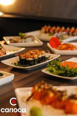 Carioca Sushi