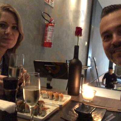 Carioca Sushi