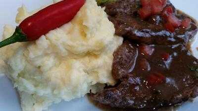 Jarro Do Davi Restaurante