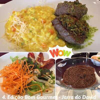 Jarro Do Davi Restaurante