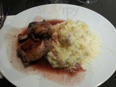 Jarro Do Davi Restaurante