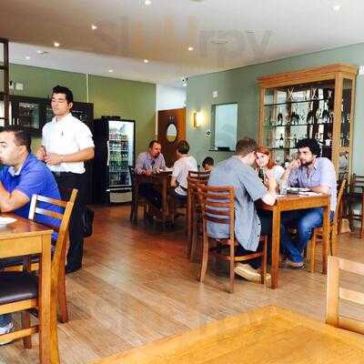 Jarro Do Davi Restaurante