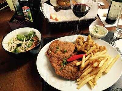 Jarro Do Davi Restaurante