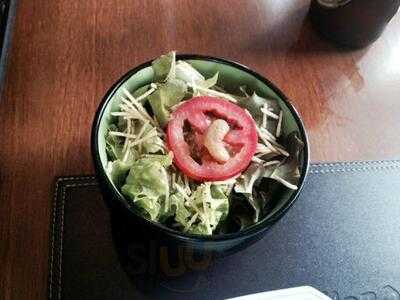 Jarro Do Davi Restaurante