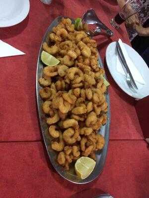 Lanchonete E Restaurante Bokas 3