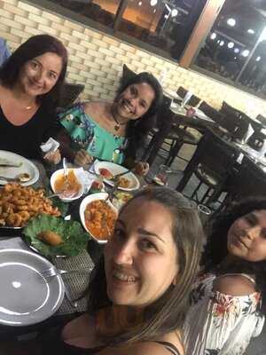 Lanchonete E Restaurante Bokas 3