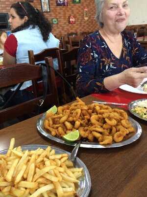 Lanchonete E Restaurante Bokas 3