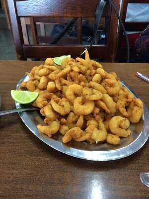 Lanchonete E Restaurante Bokas 3