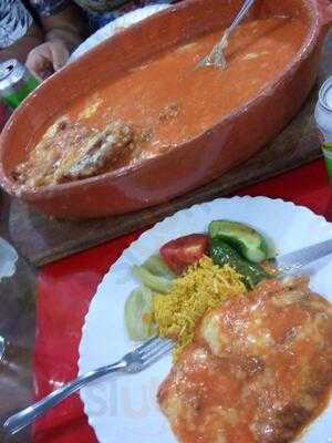 Lanchonete E Restaurante Bokas 3