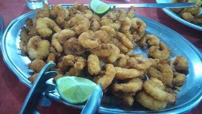 Lanchonete E Restaurante Bokas 3