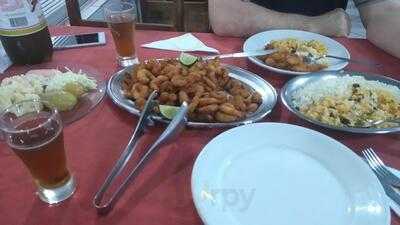 Lanchonete E Restaurante Bokas 3