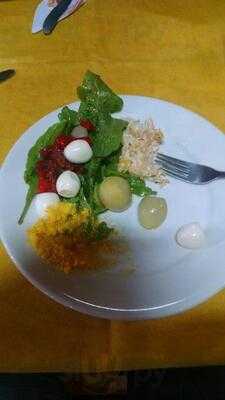 Lanchonete E Restaurante Bokas 3