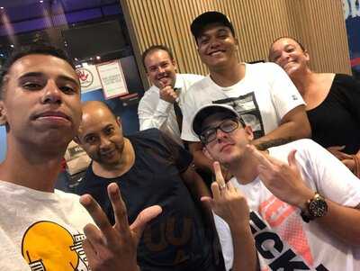 Konkai Sushi São Bernardo Do Campo