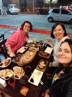 Konkai Sushi São Bernardo Do Campo