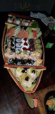 Konkai Sushi São Bernardo Do Campo