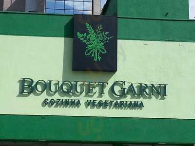 Bouquet Garni