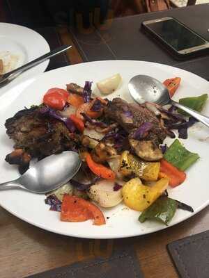 Las Lenas- Parrileira Uruguaia