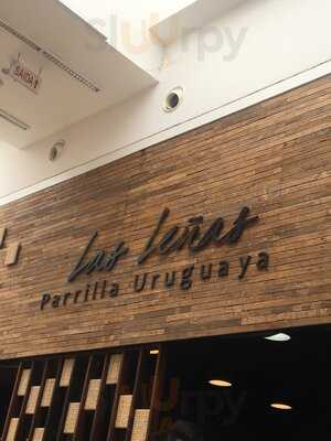 Las Lenas- Parrileira Uruguaia