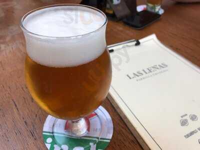 Las Lenas- Parrileira Uruguaia