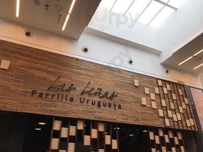 Las Lenas- Parrileira Uruguaia