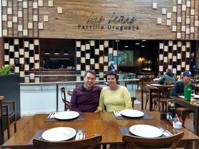 Las Lenas- Parrileira Uruguaia