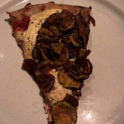 Pizzaria Veridiana Perdizes