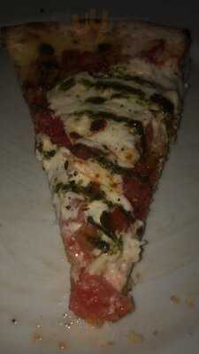 Pizzaria Veridiana Perdizes