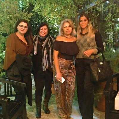 Pizzaria Veridiana Perdizes