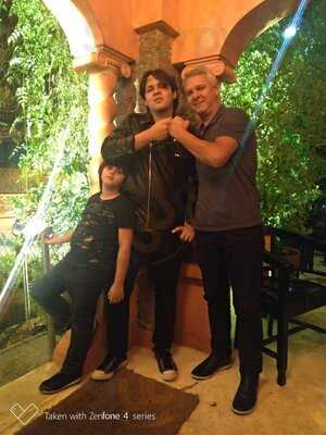 Pizzaria Veridiana Perdizes