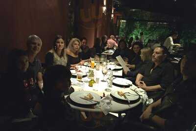 Pizzaria Veridiana Perdizes