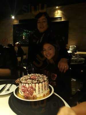 Pizzaria Veridiana Perdizes