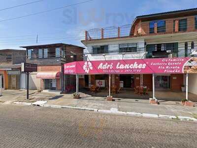 Adri - Lanches