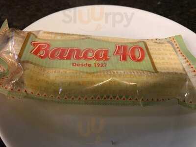 Banca 40